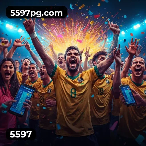 5597 segurança SSL 256-bit - Licença Curaçao, eCOGRA, GLI certificado