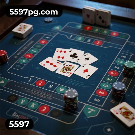 5597 bônus R$5.000 + 500 giros - Rollover 35x, prazo 30 dias, 38% taxa conversão